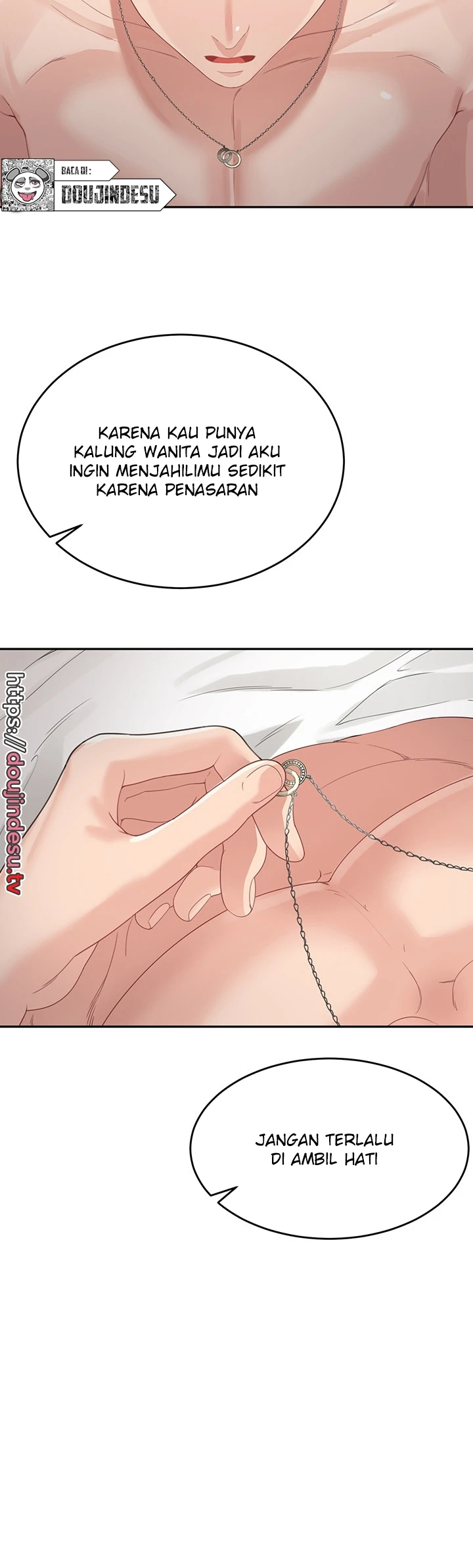 My Mom and Sister Chapter 05 - Page 64